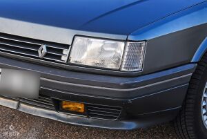 Renault 21 TXE - 1988