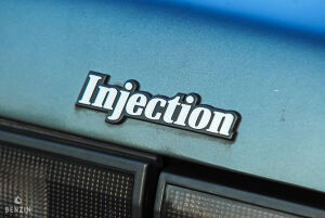 Renault 21 TXE - 1988