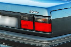 Renault 21 TXE - 1988