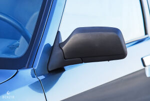 Renault 21 TXE - 1988