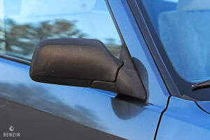 Renault 21 TXE - 1988