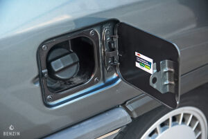 Renault 21 TXE - 1988