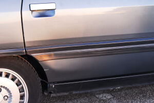 Renault 21 TXE - 1988