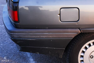 Renault 21 TXE - 1988