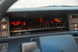 Renault 21 TXE - 1988