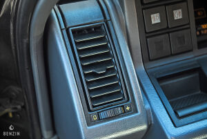 Renault 21 TXE - 1988