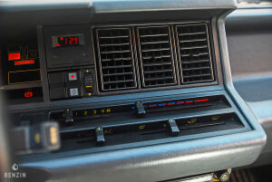 Renault 21 TXE - 1988