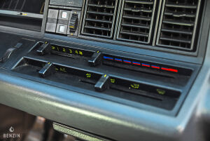 Renault 21 TXE - 1988