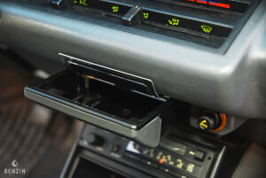 Renault 21 TXE - 1988