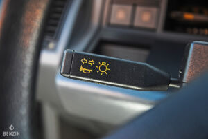 Renault 21 TXE - 1988