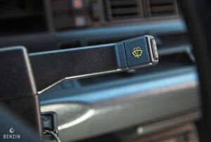 Renault 21 TXE - 1988