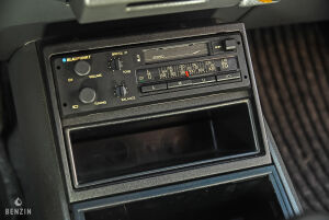 Renault 21 TXE - 1988