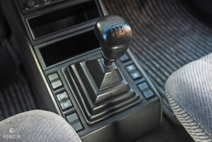 Renault 21 TXE - 1988