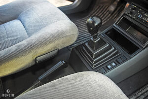 Renault 21 TXE - 1988