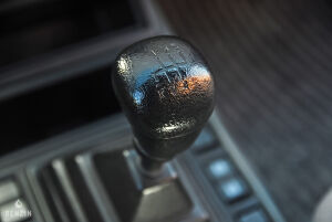 Renault 21 TXE - 1988