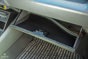 Renault 21 TXE - 1988