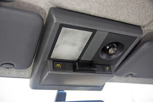 Renault 21 TXE - 1988