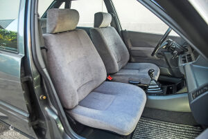 Renault 21 TXE - 1988