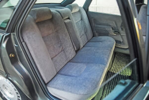 Renault 21 TXE - 1988