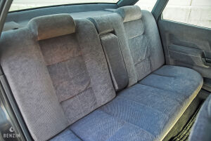 Renault 21 TXE - 1988