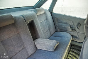 Renault 21 TXE - 1988