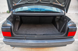 Renault 21 TXE - 1988