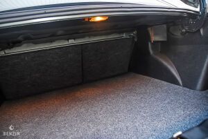 Renault 21 TXE - 1988