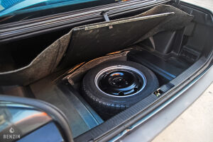 Renault 21 TXE - 1988