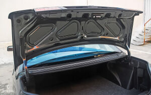 Renault 21 TXE - 1988