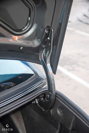 Renault 21 TXE - 1988