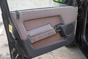 Renault 21 TXE - 1988