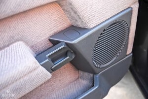 Renault 21 TXE - 1988