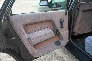 Renault 21 TXE - 1988