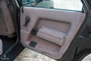 Renault 21 TXE - 1988