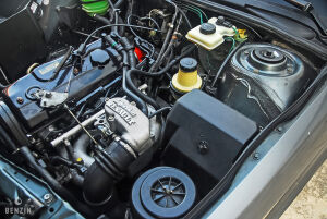 Renault 21 TXE - 1988