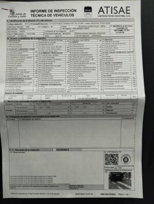 Renault 21 TXE - 1988