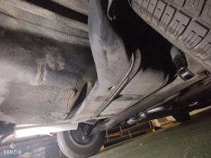 Renault 21 TXE - 1988