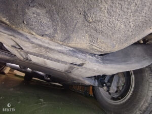 Renault 21 TXE - 1988