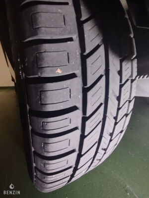 Renault 21 TXE - 1988