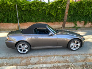Honda S2000 RHD - 2008