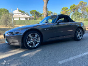Honda S2000 RHD - 2008
