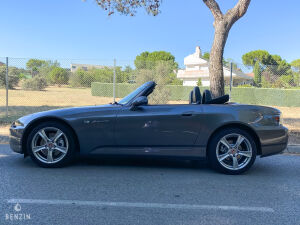 Honda S2000 RHD - 2008