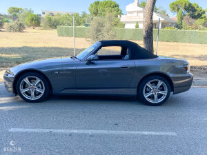Honda S2000 RHD - 2008