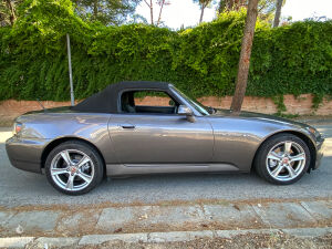 Honda S2000 RHD - 2008