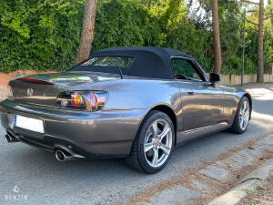 Honda S2000 RHD - 2008