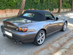 Honda S2000 RHD - 2008