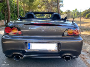 Honda S2000 RHD - 2008