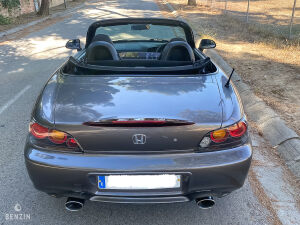 Honda S2000 RHD - 2008