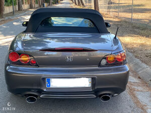 Honda S2000 RHD - 2008