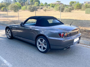 Honda S2000 RHD - 2008